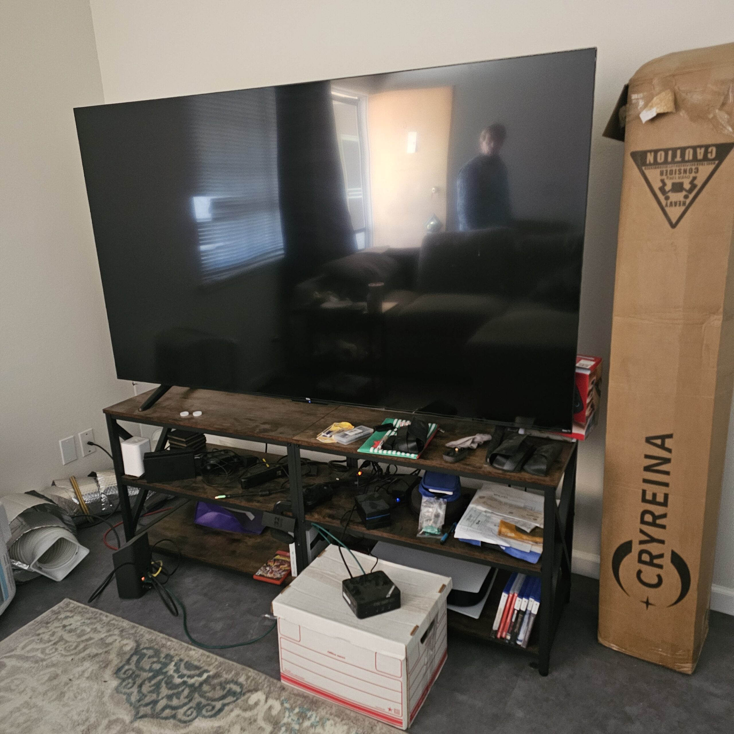 Sunnyvale Feature