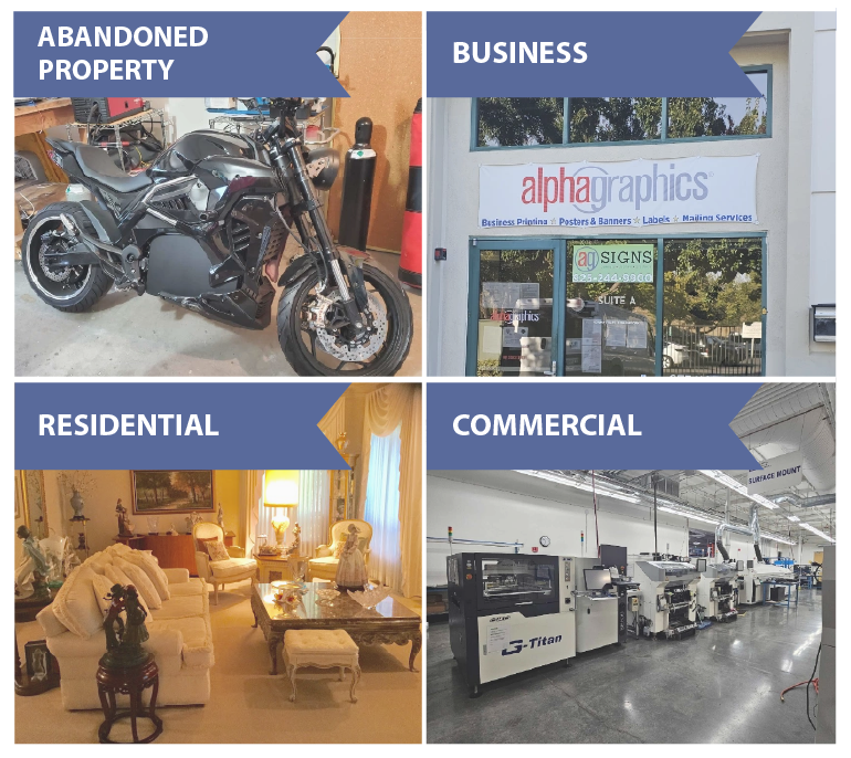 USAuctions services